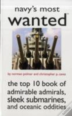 Capa do artigo Navy'S Most Wanted