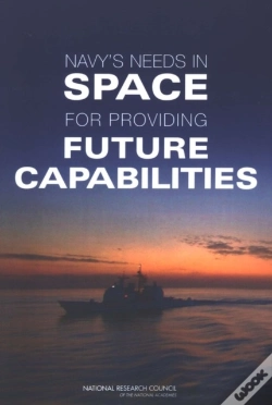 Capa do artigo Navy'S Needs In Space For Providing Future Capabilities