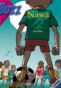 Capa do artigo Nawa