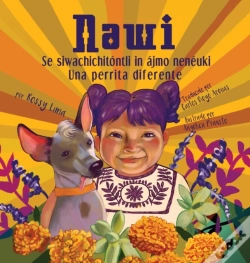 Capa do artigo Nawi