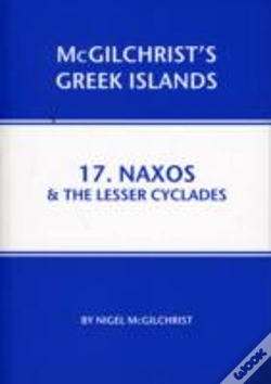 Capa do artigo Naxos & The Lesser Cyclades