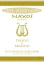 Naxos Theseus & Ariadne Greek Islands - Preview