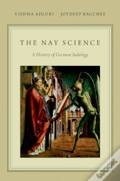 Capa do artigo Nay Science