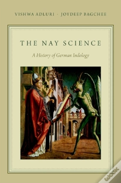 Capa do artigo Nay Science