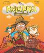 Naya Pika Tome 1 : Shérif Adjointe - Preview
