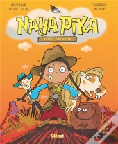 Naya Pika Tome 1 : Shérif Adjointe