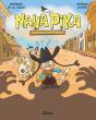 Naya Pika Tome 3 : Le Retour De Joe L'Escroc - Preview