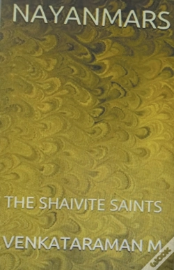 Capa do artigo Nayanmars-The Shaivite Saints