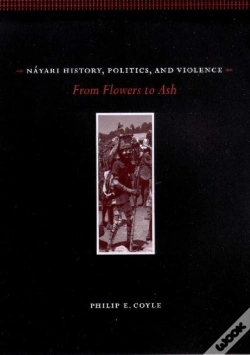 Capa do artigo Nayari History, Politics, And Violence