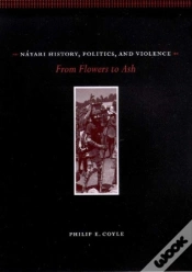 Capa do artigo Nayari History, Politics, And Violence
