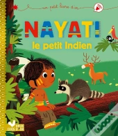Nayati, Le Petit Indien