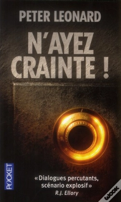 Capa do artigo N'Ayez Crainte