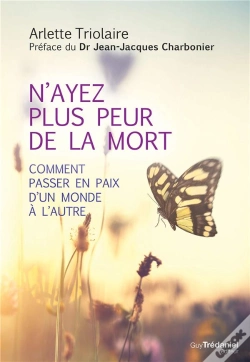 Capa do artigo N'Ayez Plus Peur De La Mort