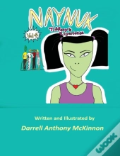 Naynuk Tiffany'S Experience