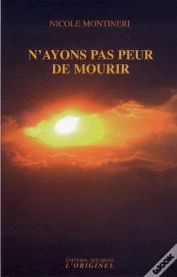 Capa do artigo N'Ayons Pas Peur De Mourir