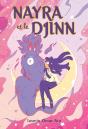 Nayra Et Le Djinn - Preview