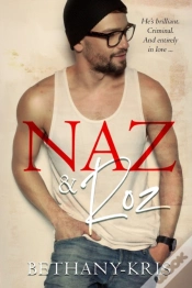 Capa do artigo Naz   Roz