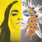 Naz - Vinil - Preview