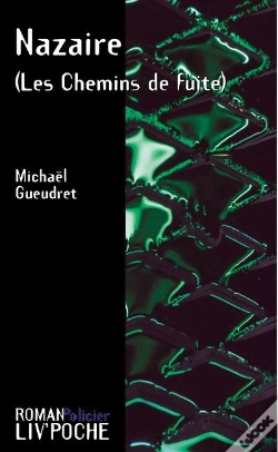 Capa do artigo Nazaire : Les Chemins De Fuite