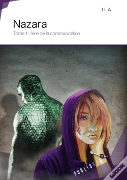 Capa do artigo Nazara Tome 1 ; L'Ère De La Communication