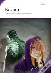 Capa do artigo Nazara Tome 1 ; L