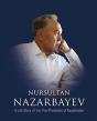 Nazarbayev - Preview