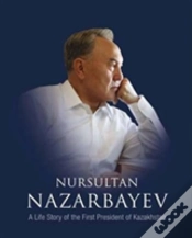 Capa do artigo Nazarbayev