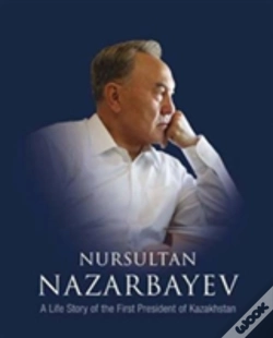 Capa do artigo Nazarbayev