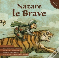 Capa do artigo Nazare Le Brave