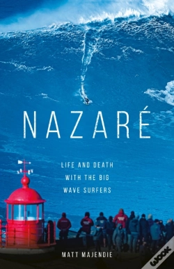 Capa do artigo Nazare