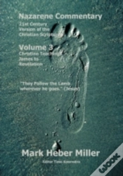 Capa do artigo Nazarene Commentary