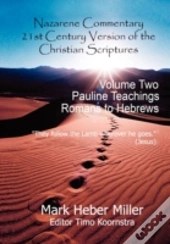 Nazarene Commentary