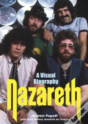 Nazareth A Visual Biography