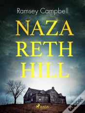 Capa do artigo Nazareth Hill