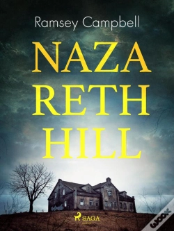 Capa do artigo Nazareth Hill