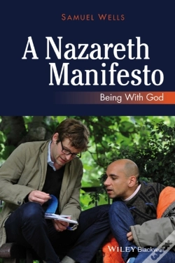 Capa do artigo Nazareth Manifesto