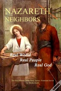 Capa do artigo Nazareth Neighbors