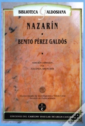Capa do artigo Nazarí¡N