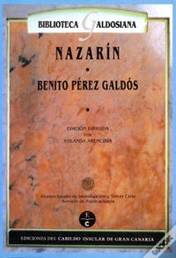 Capa do artigo Nazarí¡N