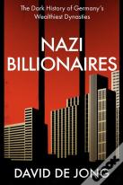 Nazi Billionaires