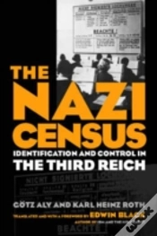 Capa do artigo Nazi Census