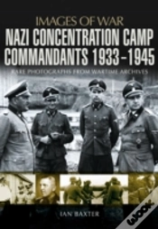 Capa do artigo Nazi Concentration Camp Commandants 1933 - 1945