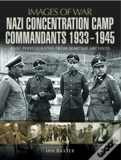 Capa do artigo Nazi Concentration Camp Commandants, 1933-1945