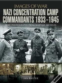 Capa do artigo Nazi Concentration Camp Commandants, 1933-1945