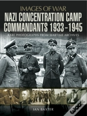 Capa do artigo Nazi Concentration Camp Commandants, 1933-1945
