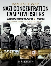 Capa do artigo Nazi Concentration Camp Overseers