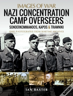 Capa do artigo Nazi Concentration Camp Overseers