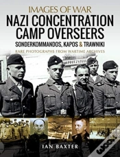 Capa do artigo Nazi Concentration Camp Overseers