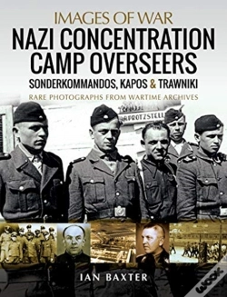 Capa do artigo Nazi Concentration Camp Overseers