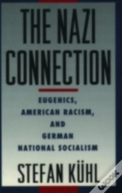 Capa do artigo Nazi Connection